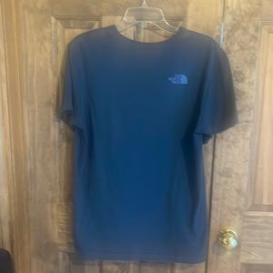 North face shirt